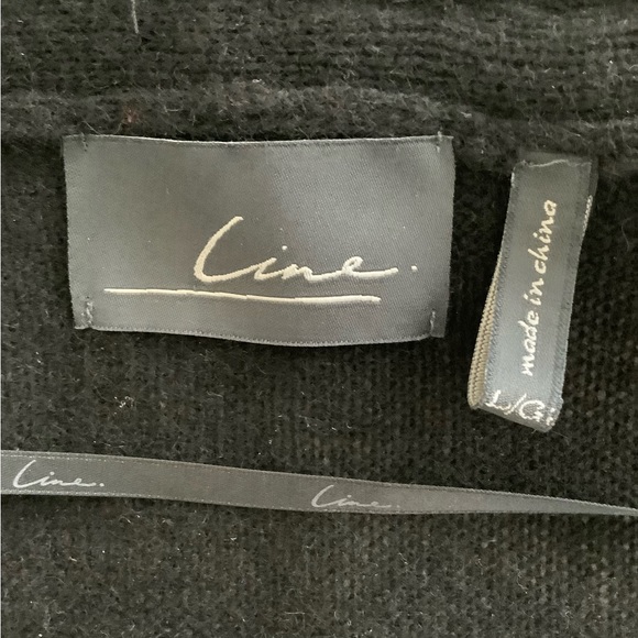 Wool/cashmere Sweater - Picture 5 of 7